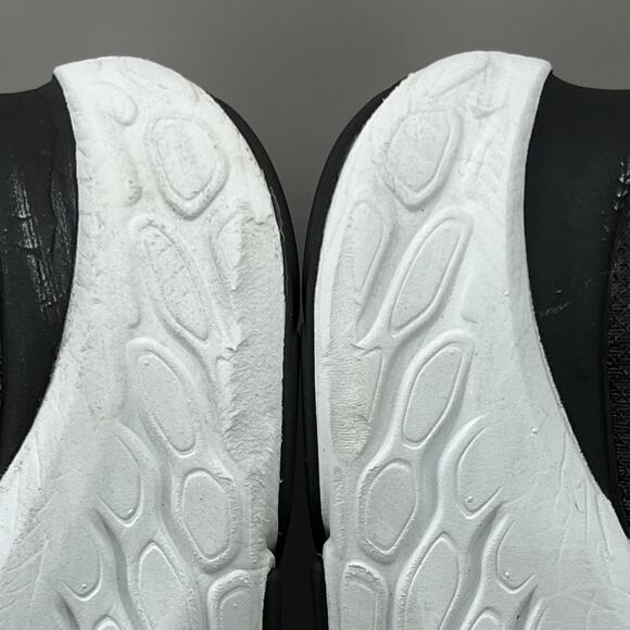 New Balance Fresh Foam X Kaiha Road Shoes Men Size 12 D Black Running Sneakers - Picture 9 of 9